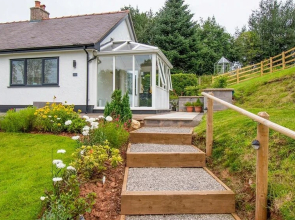 Bracdy Cottage
