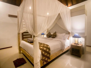 The Secret Spot Villas
