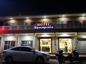Hotel Shyampuriya Palace