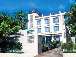 Treebo Premium Eden Residency