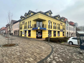 Penzion Felix