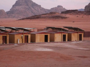 Moon Valley Camp