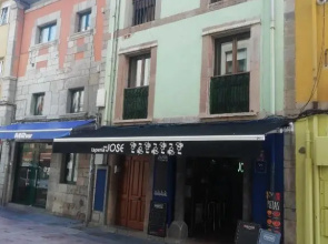Apartamento Sebreñu 1
