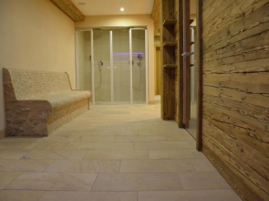 Bergwelt Appartements - Haus Süd