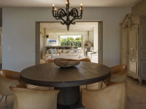 Plett Lagoon Villa