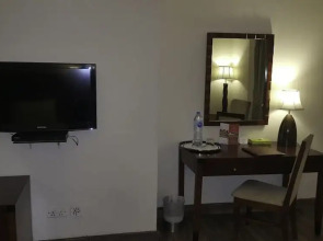Savoey Hotel