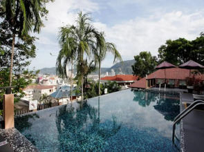 Patong Cottage Resort