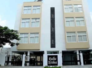 Skyla Serviced Apartments - Gachibowli