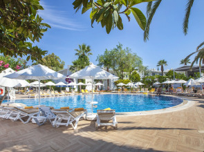 Labranda TMT Bodrum - All Inclusive