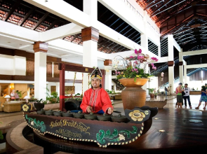 The Magellan Sutera Resort