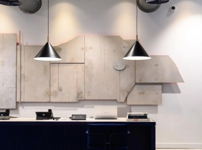 Artist Hotel Tel Aviv - an Atlas Boutique Hotel