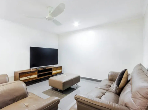 Citi Serviced Apartments - Gaba Place