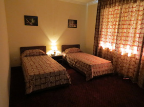 Отель Rohat Chilonzor