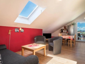 Ferienhof Weber Ferienwohnung Birke