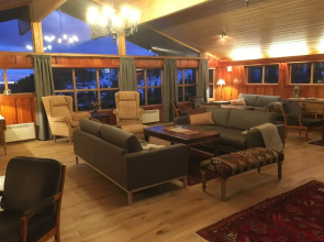 Solstua Lifjell