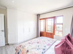 Six Whale Rock Gardens