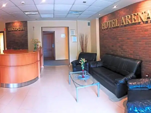 Hotel Arena