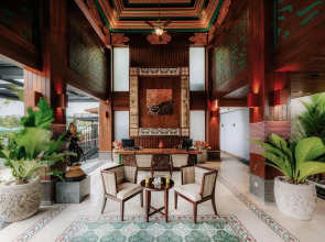 Metland Venya Ubud