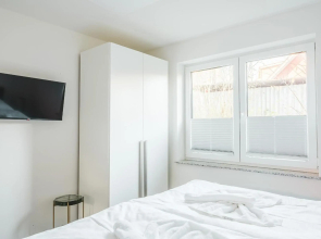 Dünenquartier Apartment 07