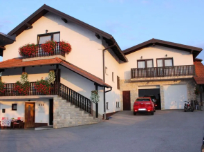 Apartmani Stjepan i Ljerka Goršić