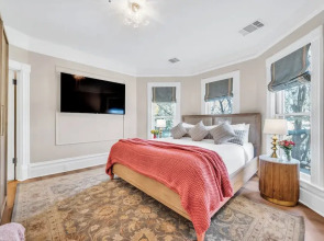 Hennessey Estate