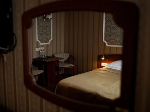 Замковый Парк-Отель