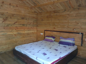 The Cool Huts