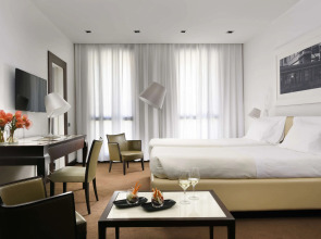 Unahotels Cusani Milano