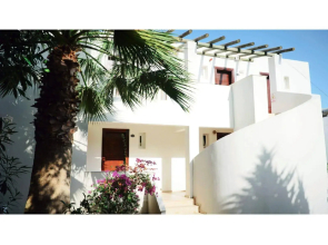 Gümbet Cove Hotel