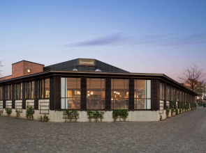 Comwell H. C. Andersen Odense Dolce by Wyndham