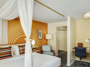Wild Palms, a JdV by Hyatt Hotel