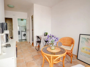 Gladiator Apartment by Hello Apartments Sitges
