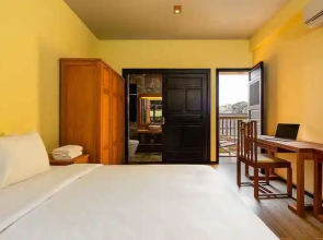 Nghe House With 4 Bedrooms