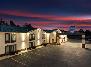 Baymont by Wyndham Caddo Valley/Arkadelphia