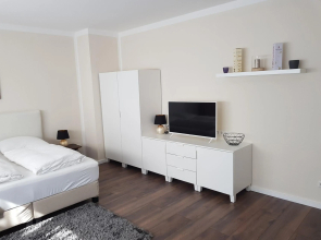 City Apartments