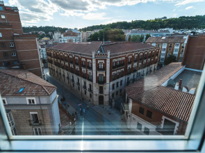 Cid Campeador - Apartamentos Burgos Deluxe