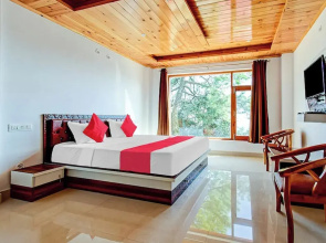Shree Namah Residency