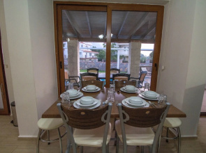 Zehra Villas
