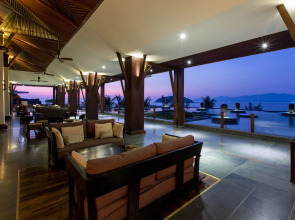Amiana Resort Nha Trang