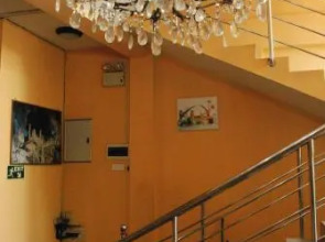 Nithila Inn