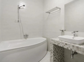 Guest House De Rishelye