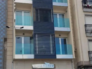 Hotel O Nautico