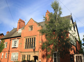 B+B York