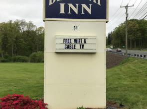Best Way Inn