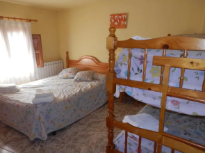 Hostal El Portalico