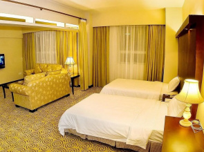 Zhuhai Xiangjiang Hotel