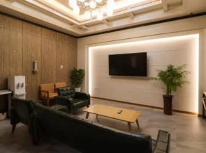 MJ Tour Hostel