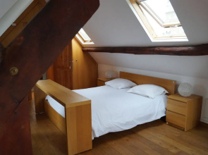 Villa Botanique Guesthouse