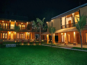 Bagiya Suites & Villas