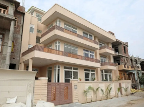 Hotel Fernweh Homestay by OYO Rooms